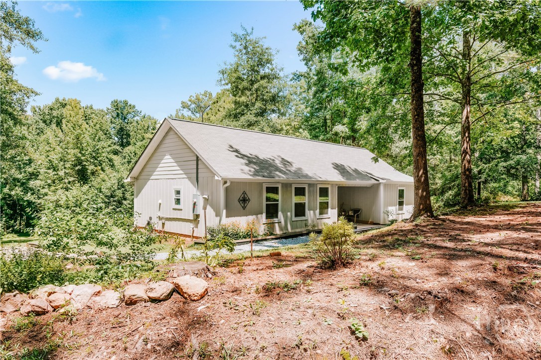 72 Terry Dee Lane Colbert, GA 30628 - Photo 3 of 36 Gallery Image 3