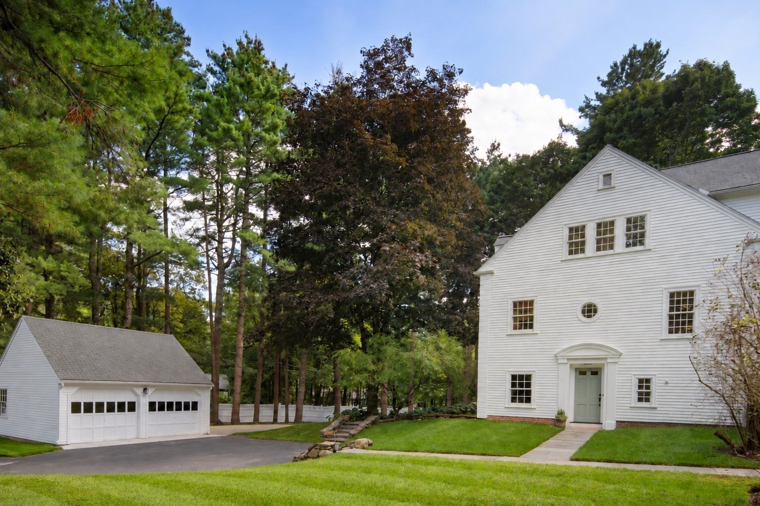 4 Cedar Road Lincoln, MA 01773 - Photo 39 of 42 Gallery Image 39