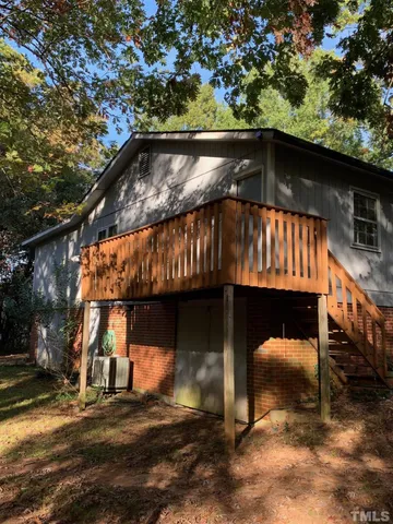 $1,550 | 1110 Kent Road, Unit B, Raleigh, NC 27606