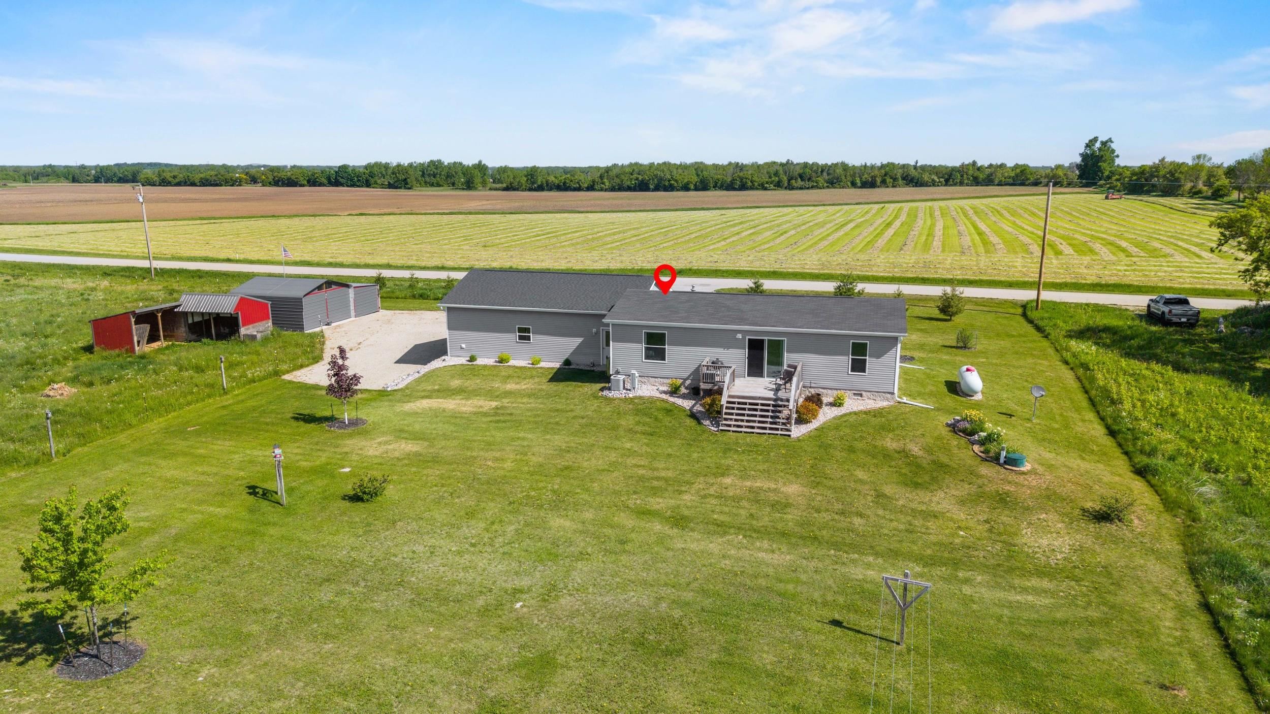 4931 Molitor Road Lena, WI 54139 - Photo 57 of 67