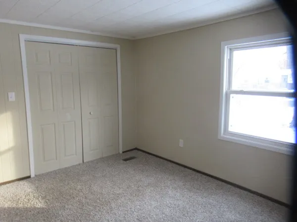 $79,450 | 508 West Clark Street, Thomasboro, IL 61878