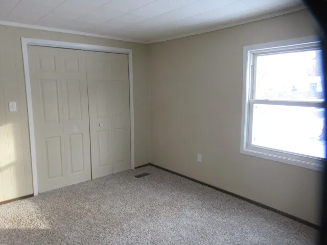 $95,000 | 508 West Clark Street, Thomasboro, IL 61878