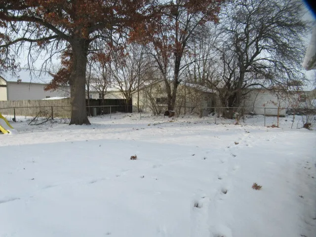 $95,000 | 508 West Clark Street, Thomasboro, IL 61878