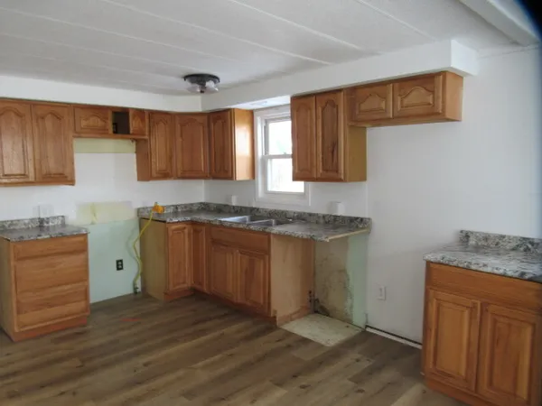 $79,450 | 508 West Clark Street, Thomasboro, IL 61878