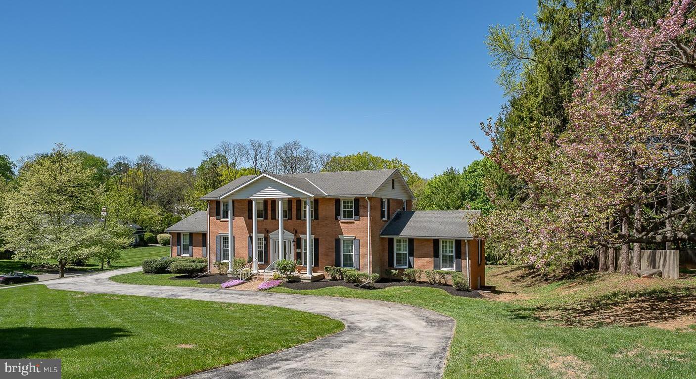 1215 Club House Road Gladwyne, PA 19035 - Photo 34 of 38