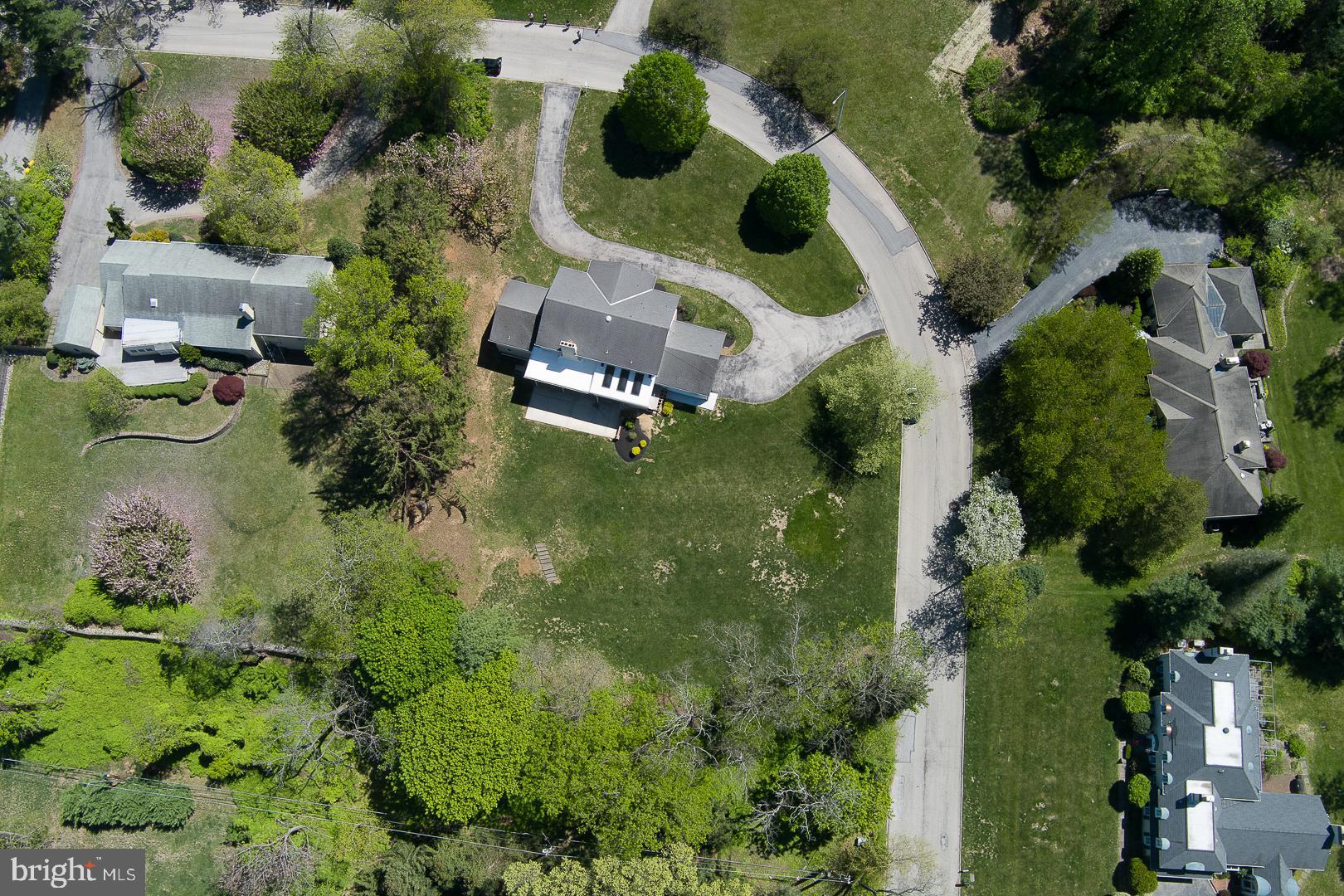 1215 Club House Road Gladwyne, PA 19035 - Photo 36 of 38