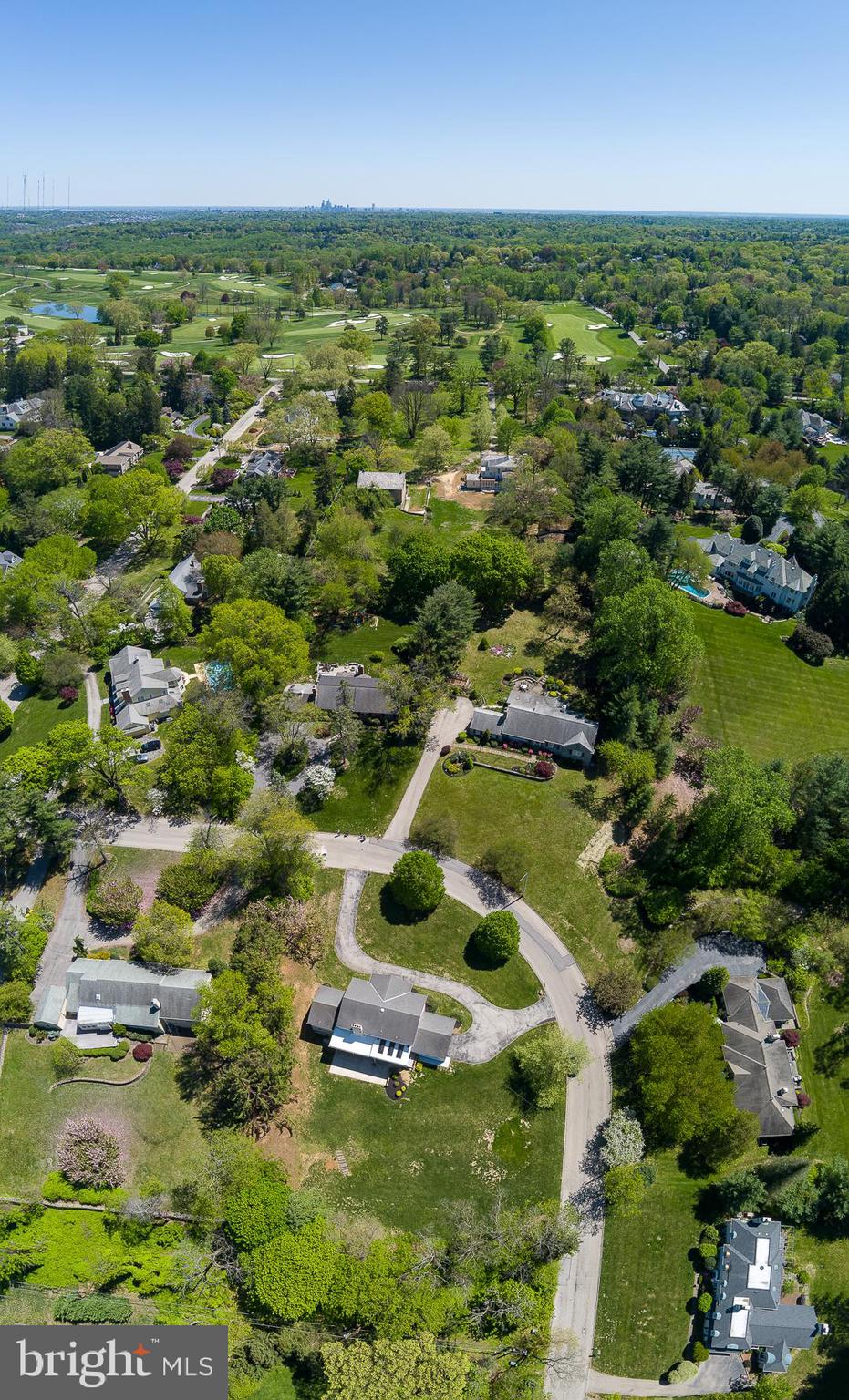 1215 Club House Road Gladwyne, PA 19035 - Photo 37 of 38