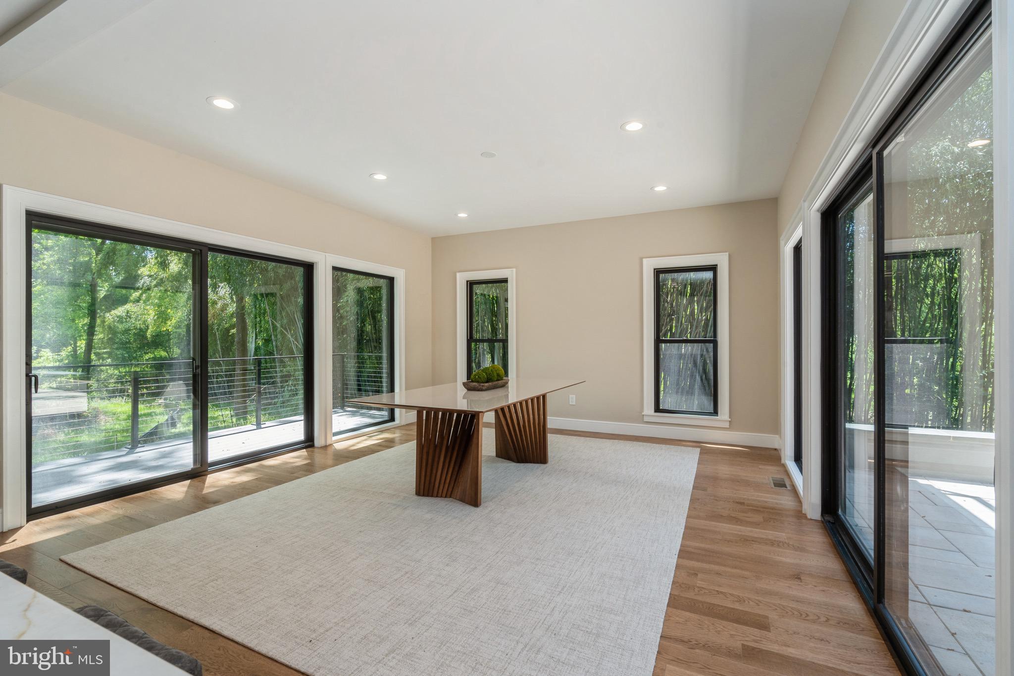 42 Gulick Road Princeton, NJ 08540 - Photo 18 of 55 Dinning room