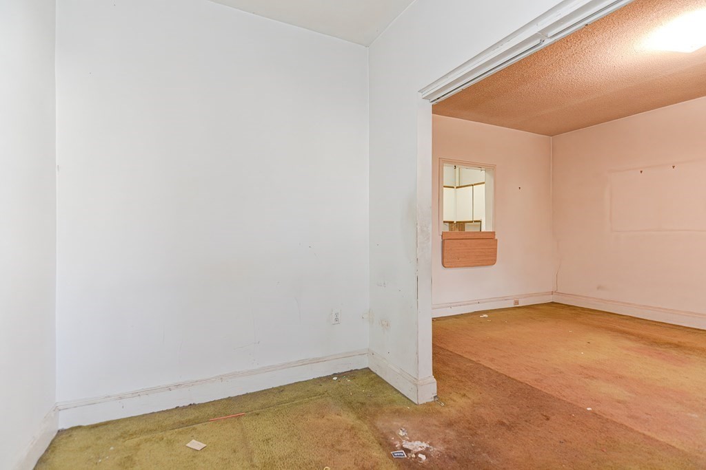 22 Orkney Road, Unit 5 Boston, MA 02135 - Photo 29 of 42 a view of an empty room