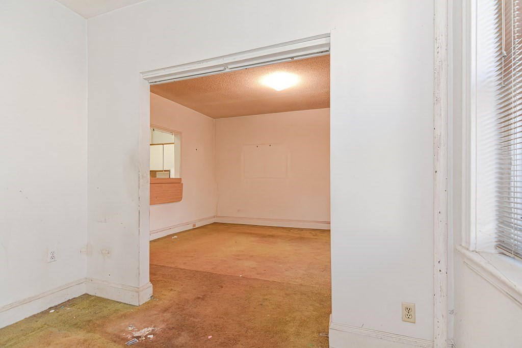 22 Orkney Road, Unit 5 Boston, MA 02135 - Photo 32 of 42 a view of an empty room