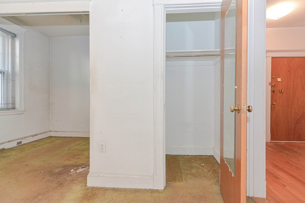 22 Orkney Road, Unit 5 Boston, MA 02135 - Photo 37 of 42 a view of an empty room