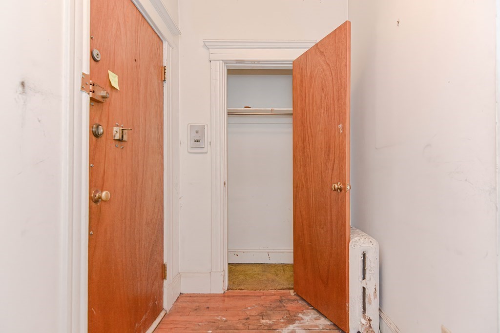 22 Orkney Road, Unit 5 Boston, MA 02135 - Photo 8 of 42 a view of a bathroom