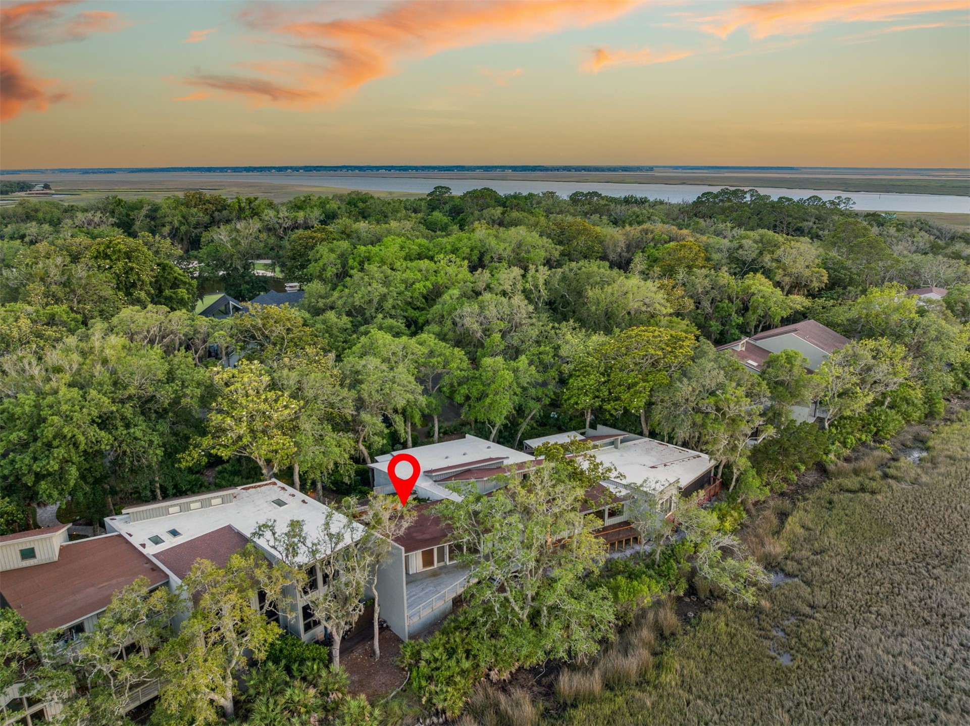 3111 Sea Marsh Road Fernandina Beach, FL 32034 - Photo 8 of 13