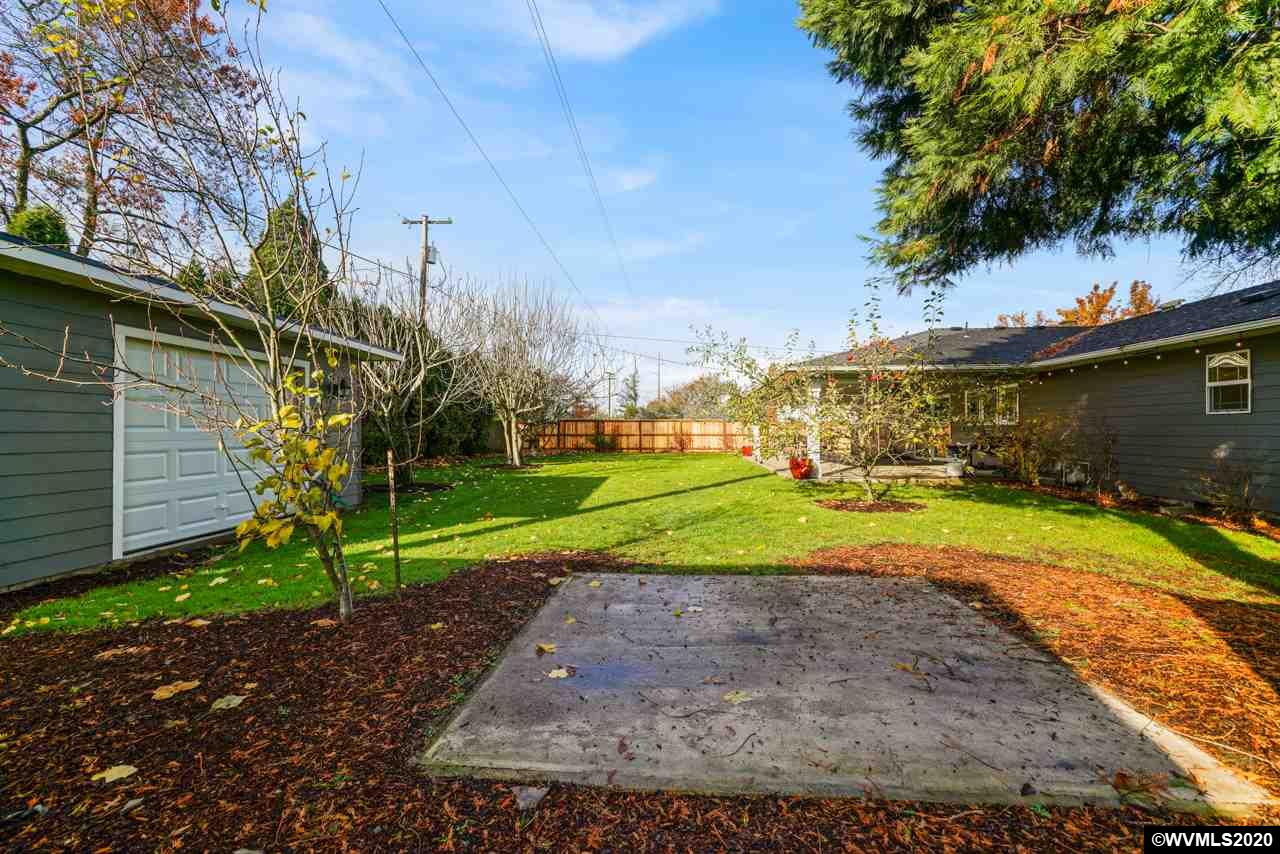 2722 Southwest Liberty Street Albany, OR 97321 - Photo 35 of 36 Gallery Image 35