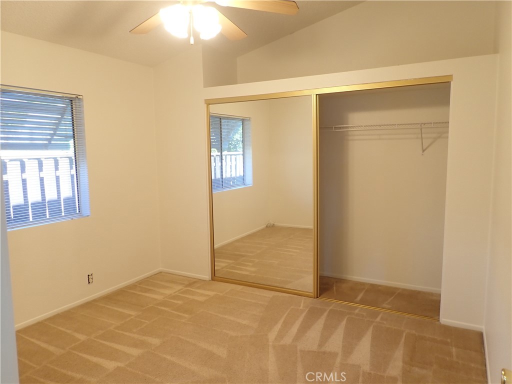 27250 Murrieta Road, Unit 332 Menifee, CA 92586 - Photo 15 of 26 a view of an empty room