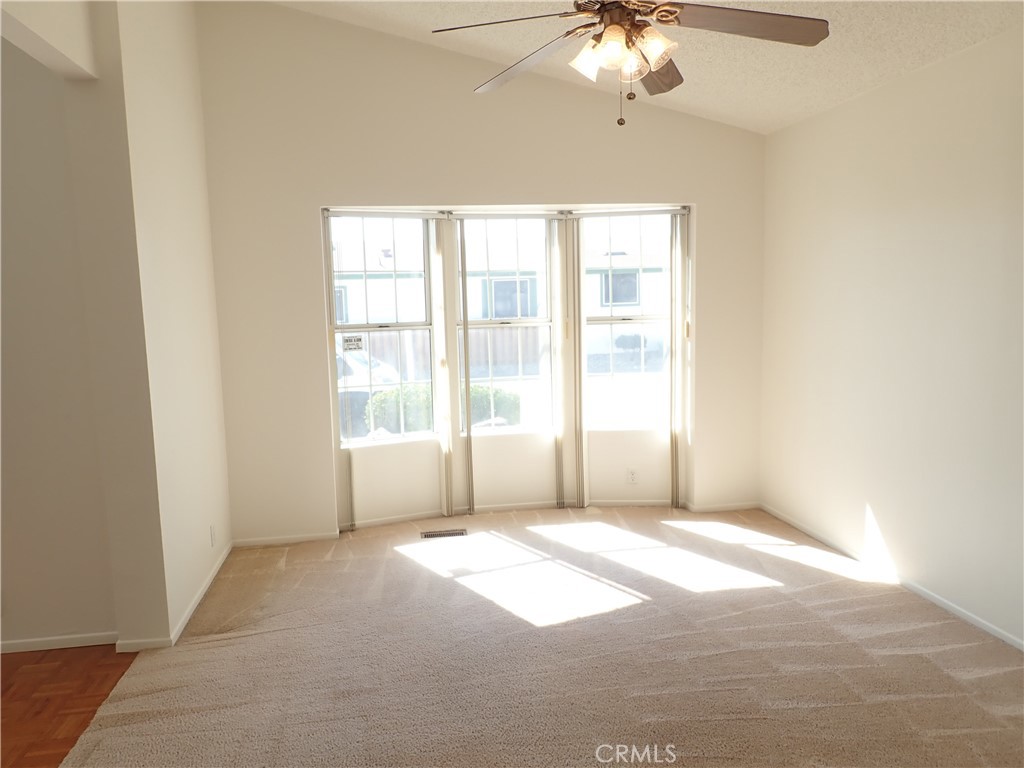 27250 Murrieta Road, Unit 332 Menifee, CA 92586 - Photo 8 of 26 a view of livingroom with window