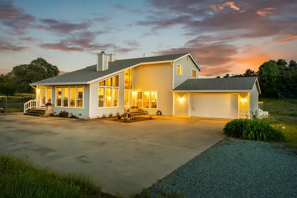 $865,000 | 15440 Barney Road, Plymouth, CA 95669