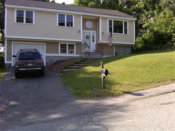 37 Blueberry Hill Road Woburn, MA 01801 - Photo 1 of 11 Gallery Image 1