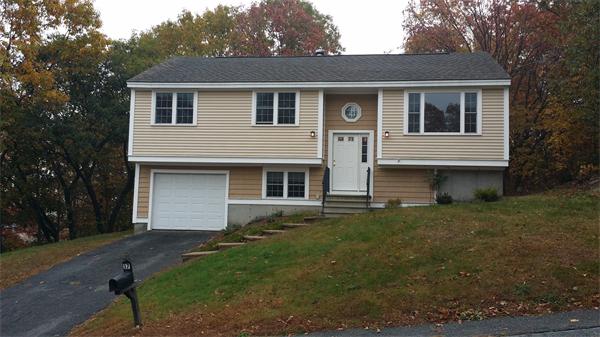 37 Blueberry Hill Road Woburn, MA 01801 - Photo 2 of 11 Gallery Image 2