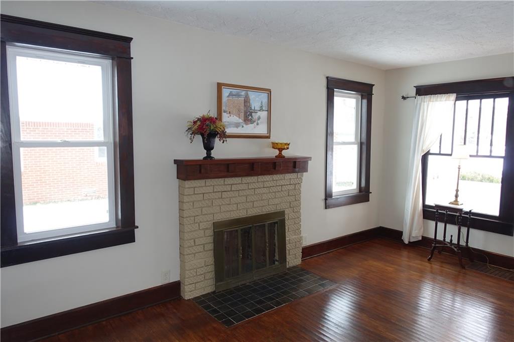 728 South Nursery Road Anderson, IN 46012 - Photo 4 of 20 Gallery Image 4
