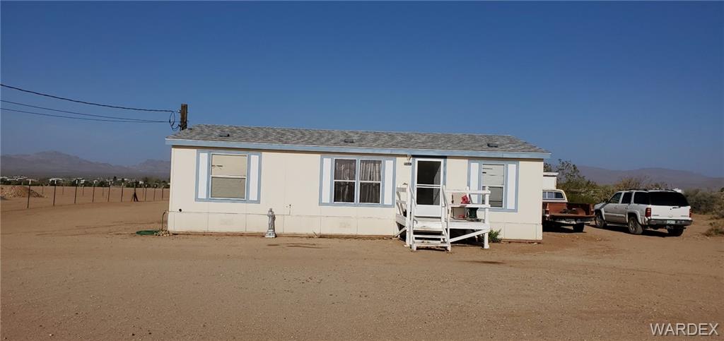 4213 Concho Road Golden Valley, AZ 86413 - Photo 1 of 1