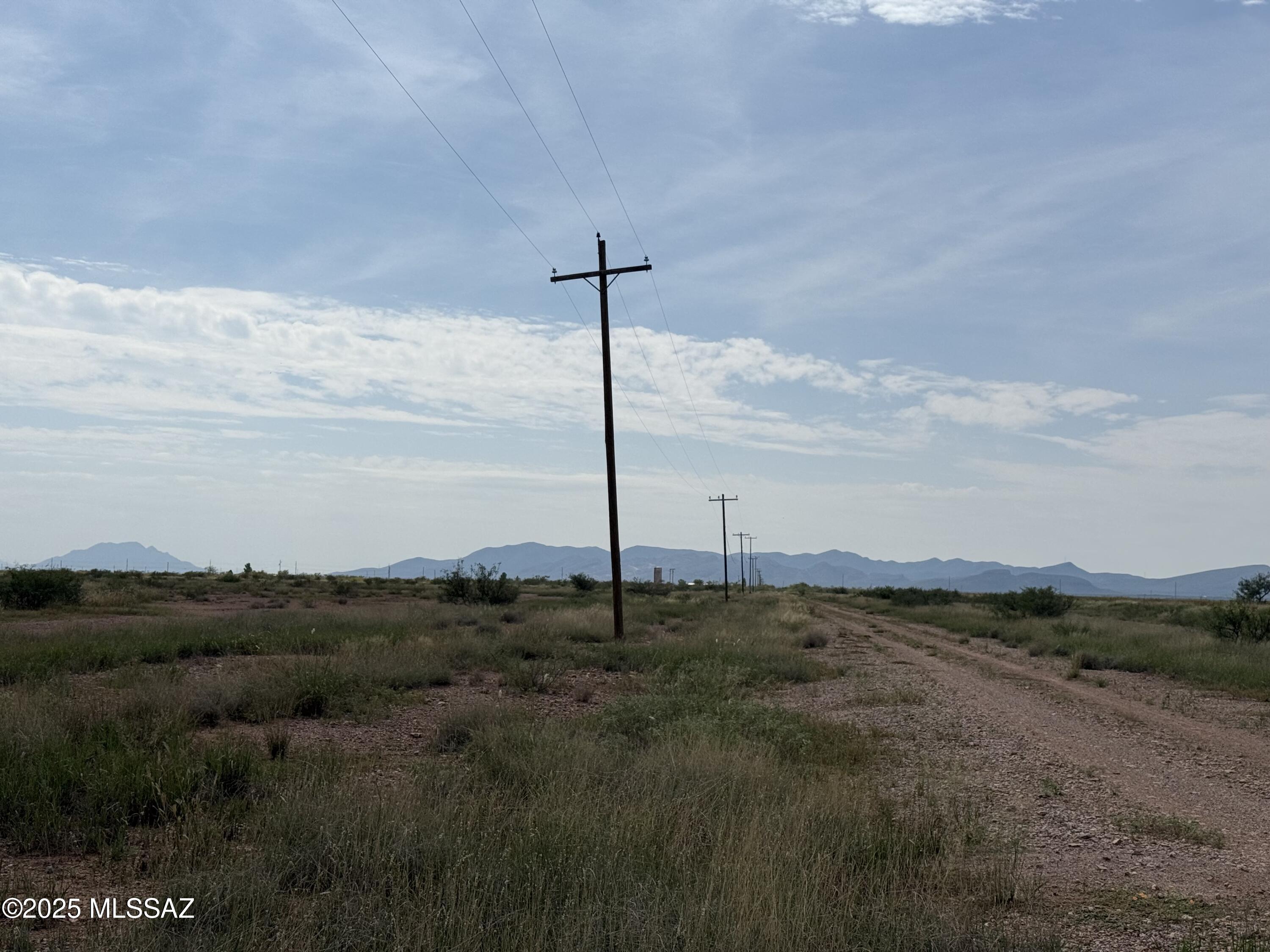 1.39-ac North Old Brooks Road, Unit 964 Douglas, AZ 85607 - Photo 10 of 13