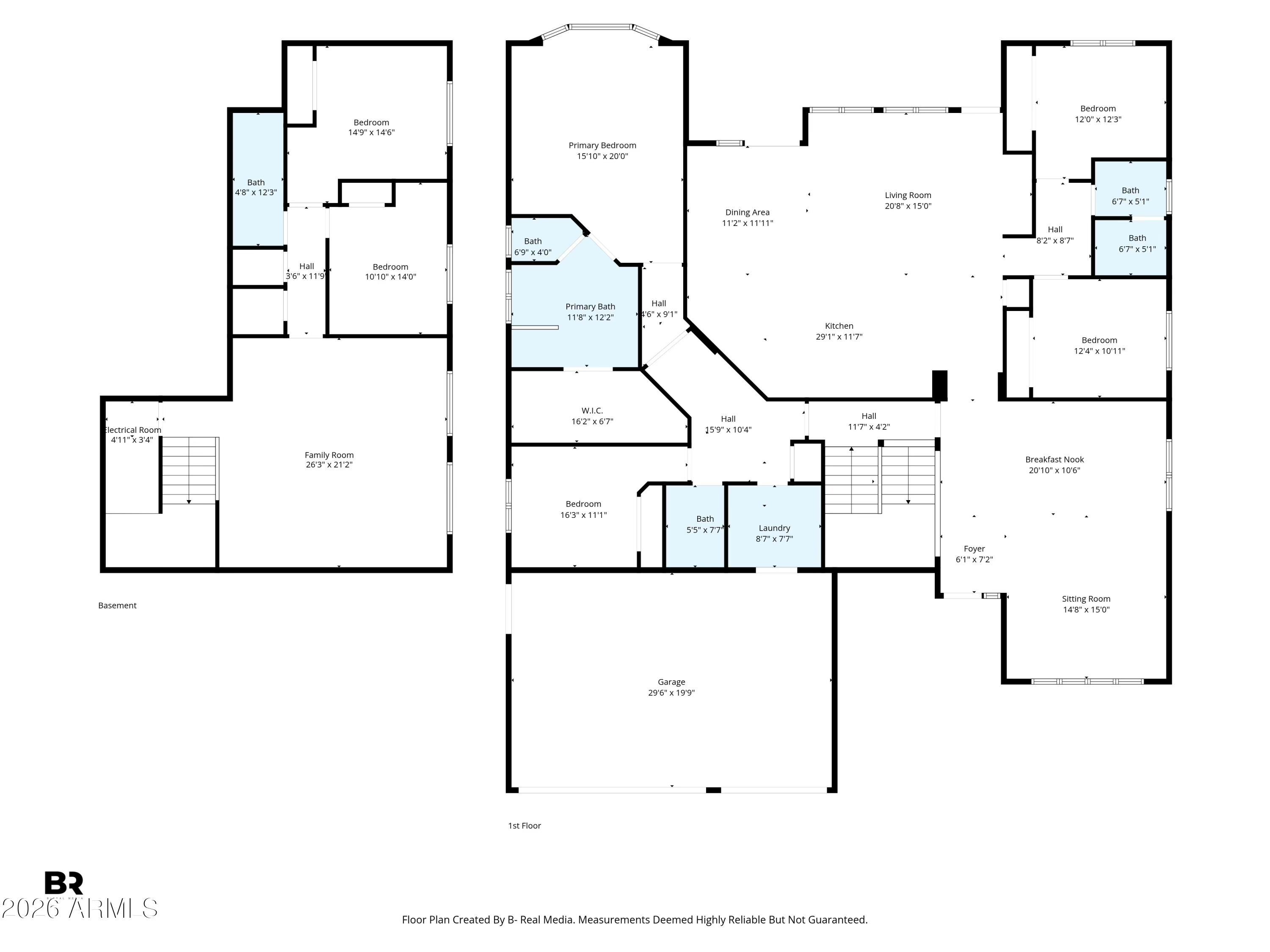654 East Hampton Court Gilbert, AZ 85295 - Photo 4 of 6
