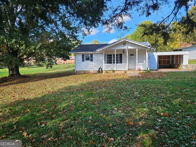 $165,000 | 62 Reece Street, Menlo, GA 30731