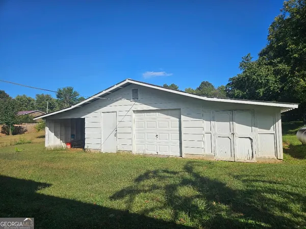 $159,000 | 62 Reece Street, Menlo, GA 30731