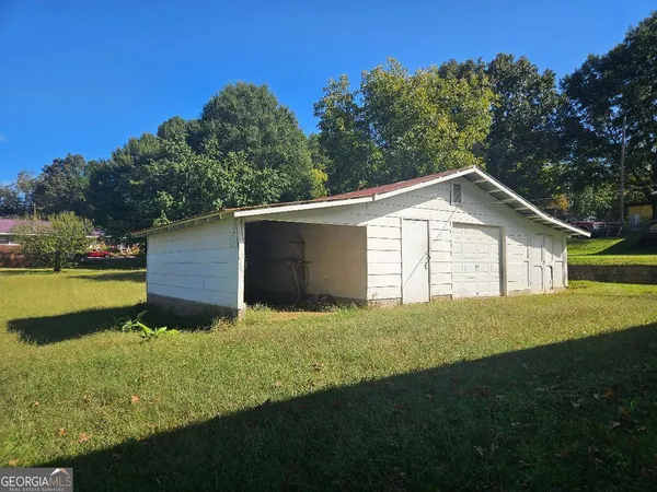 $159,000 | 62 Reece Street, Menlo, GA 30731