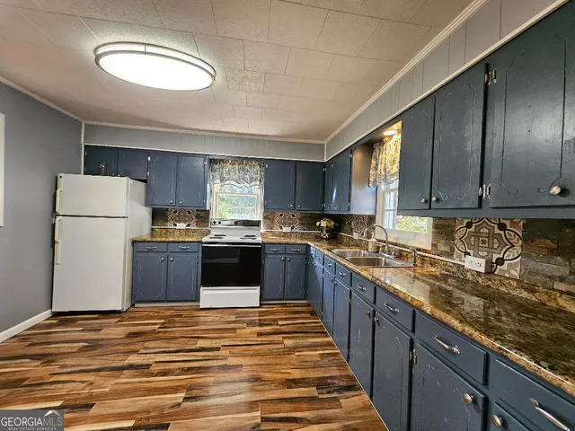 $165,000 | 62 Reece Street, Menlo, GA 30731