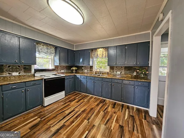 $159,000 | 62 Reece Street, Menlo, GA 30731
