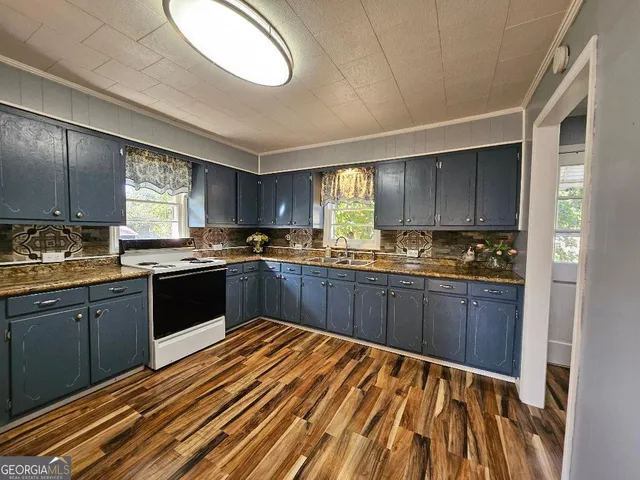 $165,000 | 62 Reece Street, Menlo, GA 30731