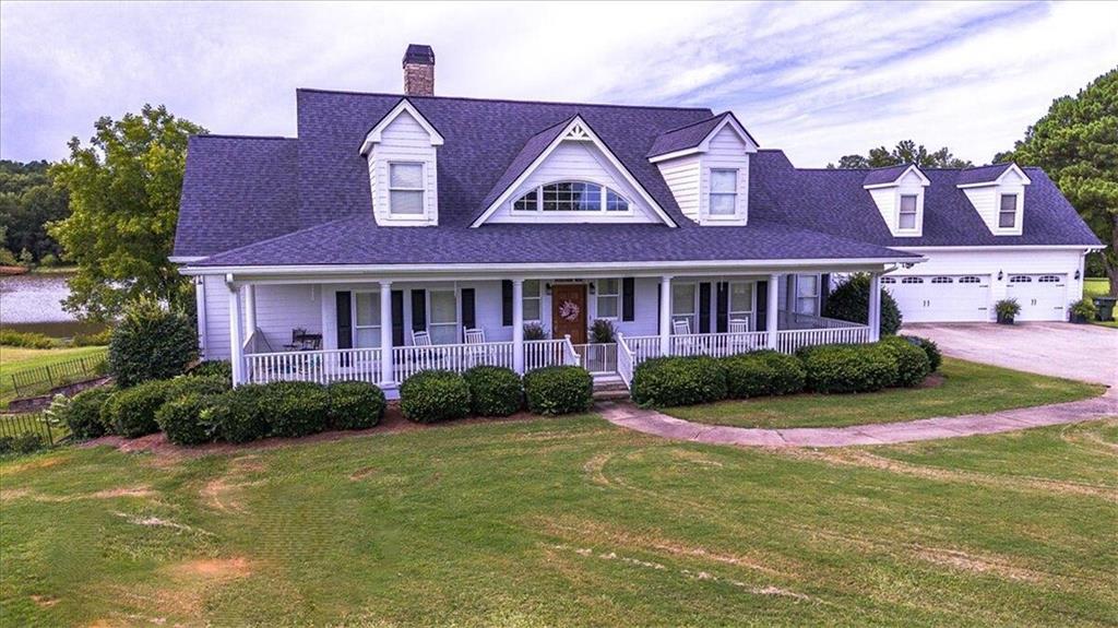 1058 Snip Dillard Road Northwest Monroe, GA 30656 - Photo 5 of 84 Gallery Image 5