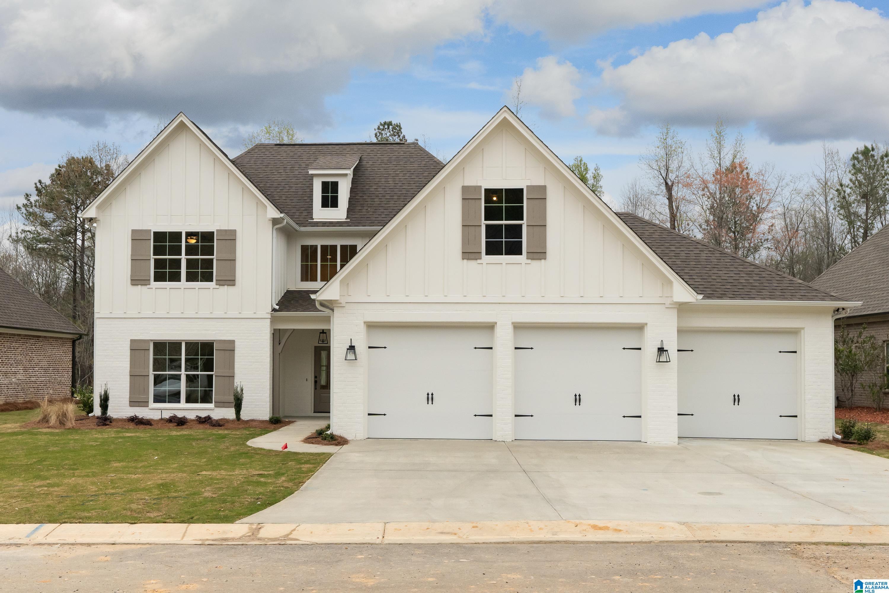 628 Kirkwall Lane Pelham, AL 35124 - Photo 3 of 53