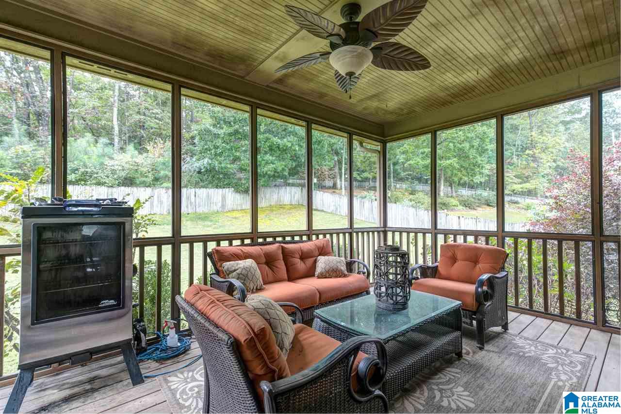 5708 Picketts Circle Pinson, AL 35126 - Photo 27 of 33