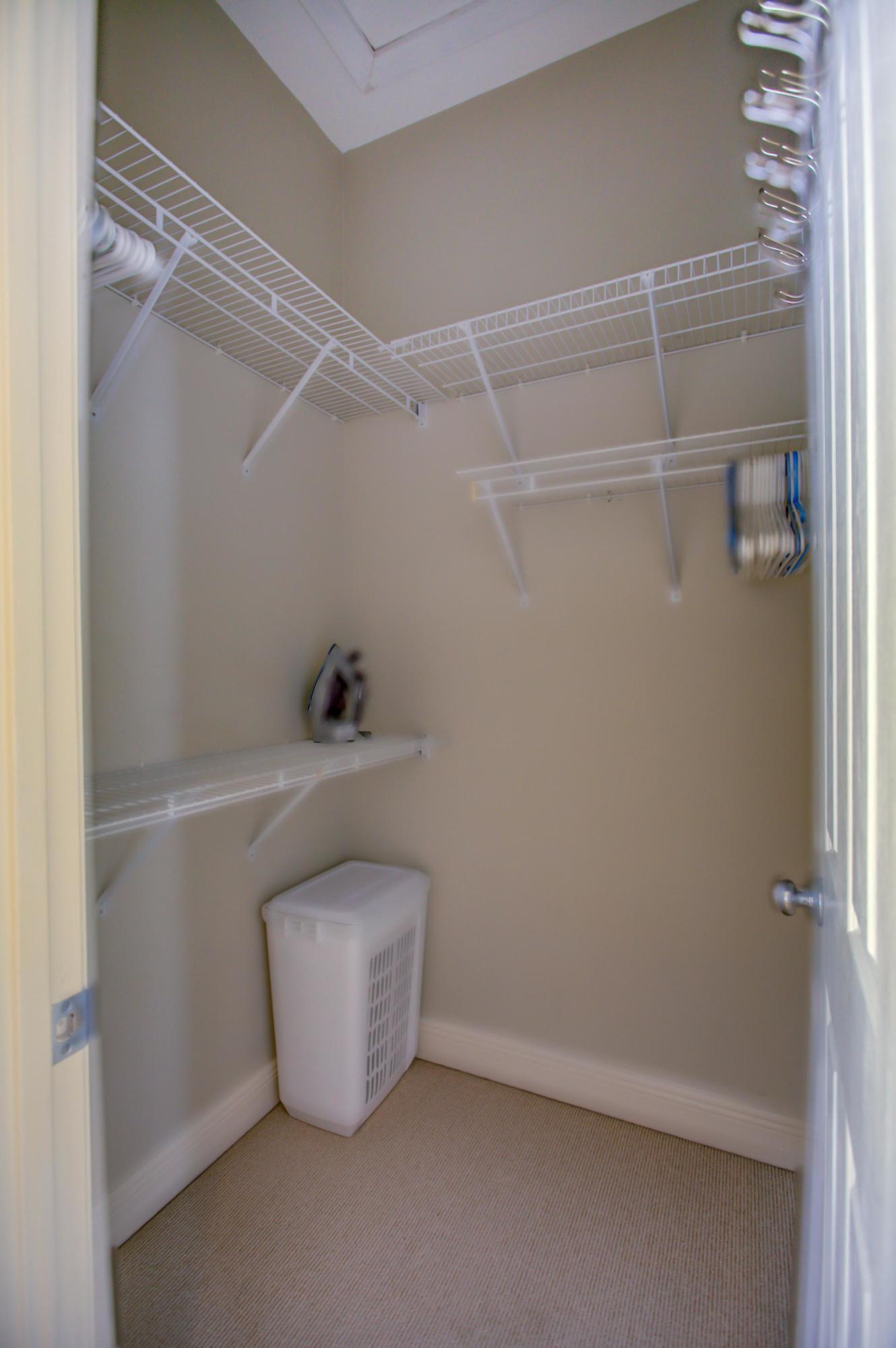 32 Hickory Street Santa Rosa Beach, FL 32459 - Photo 25 of 43 a room with water heater and white walls