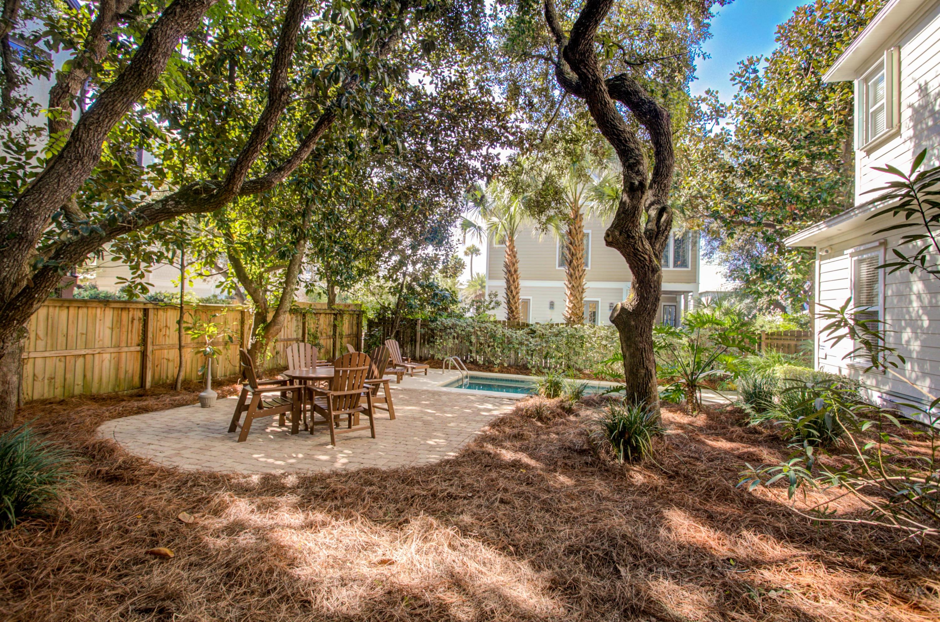 32 Hickory Street Santa Rosa Beach, FL 32459 - Photo 38 of 43