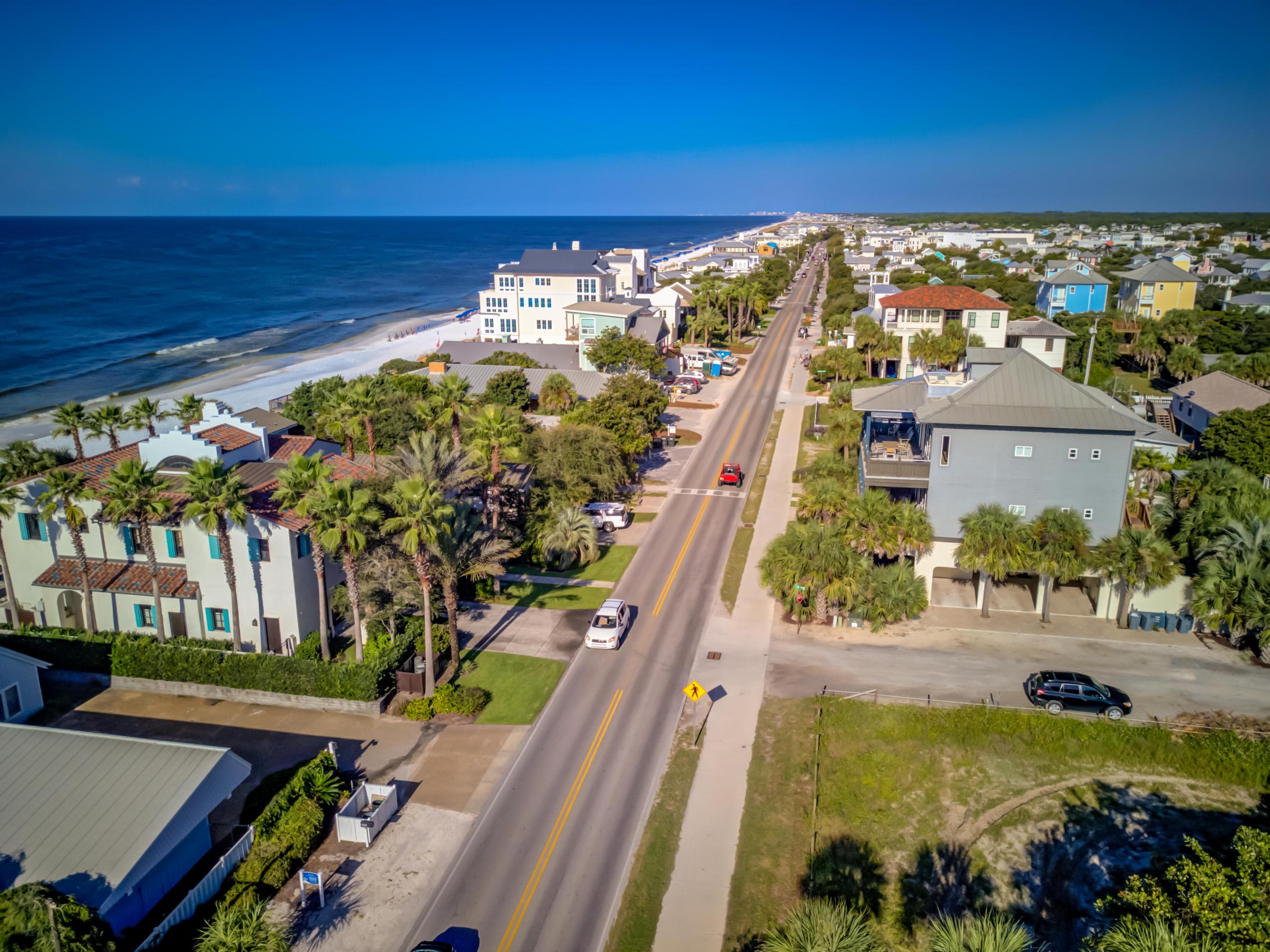 32 Hickory Street Santa Rosa Beach, FL 32459 - Photo 5 of 43 a view of a city