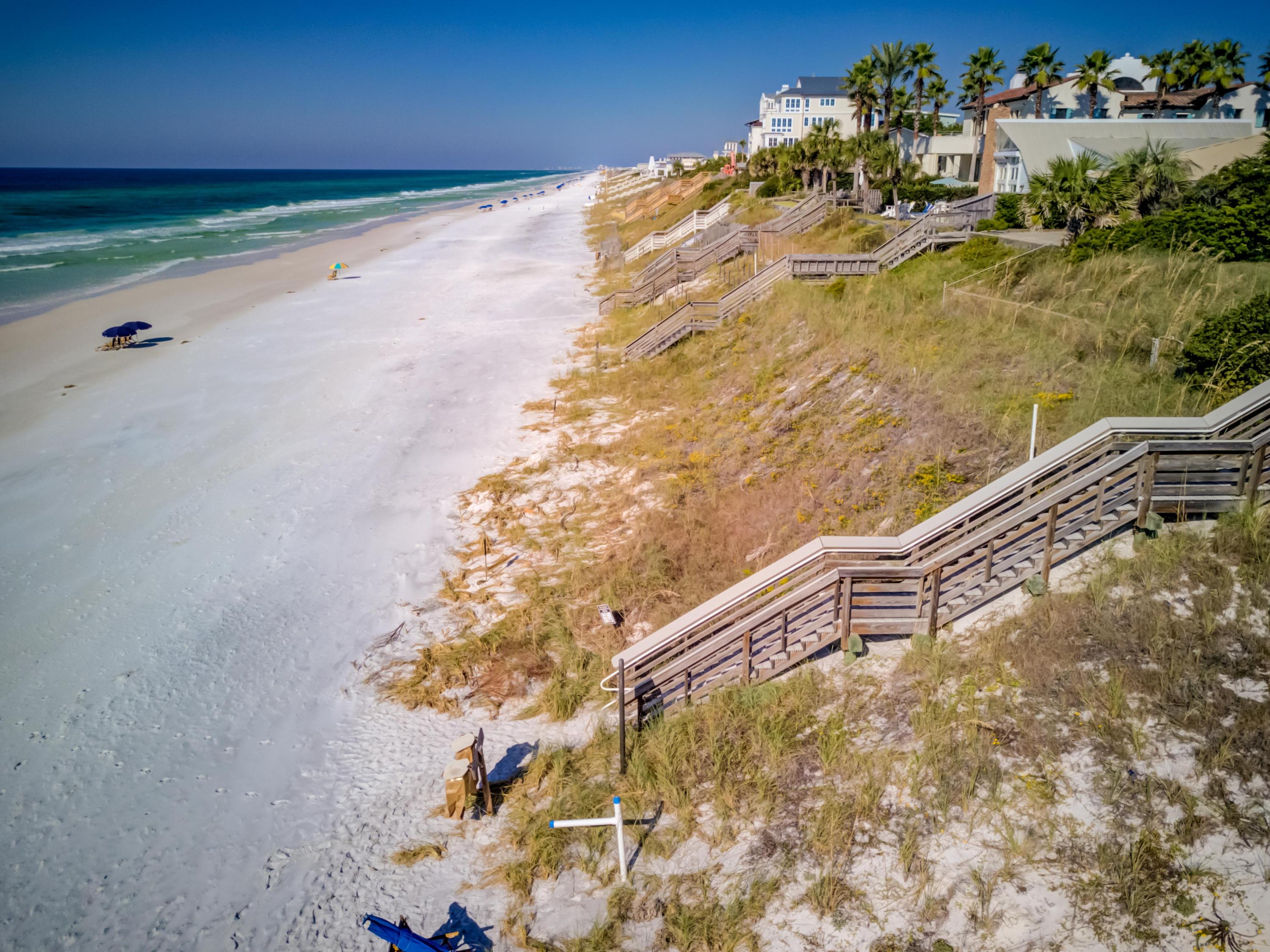 32 Hickory Street Santa Rosa Beach, FL 32459 - Photo 43 of 43 a view of a wooden floor