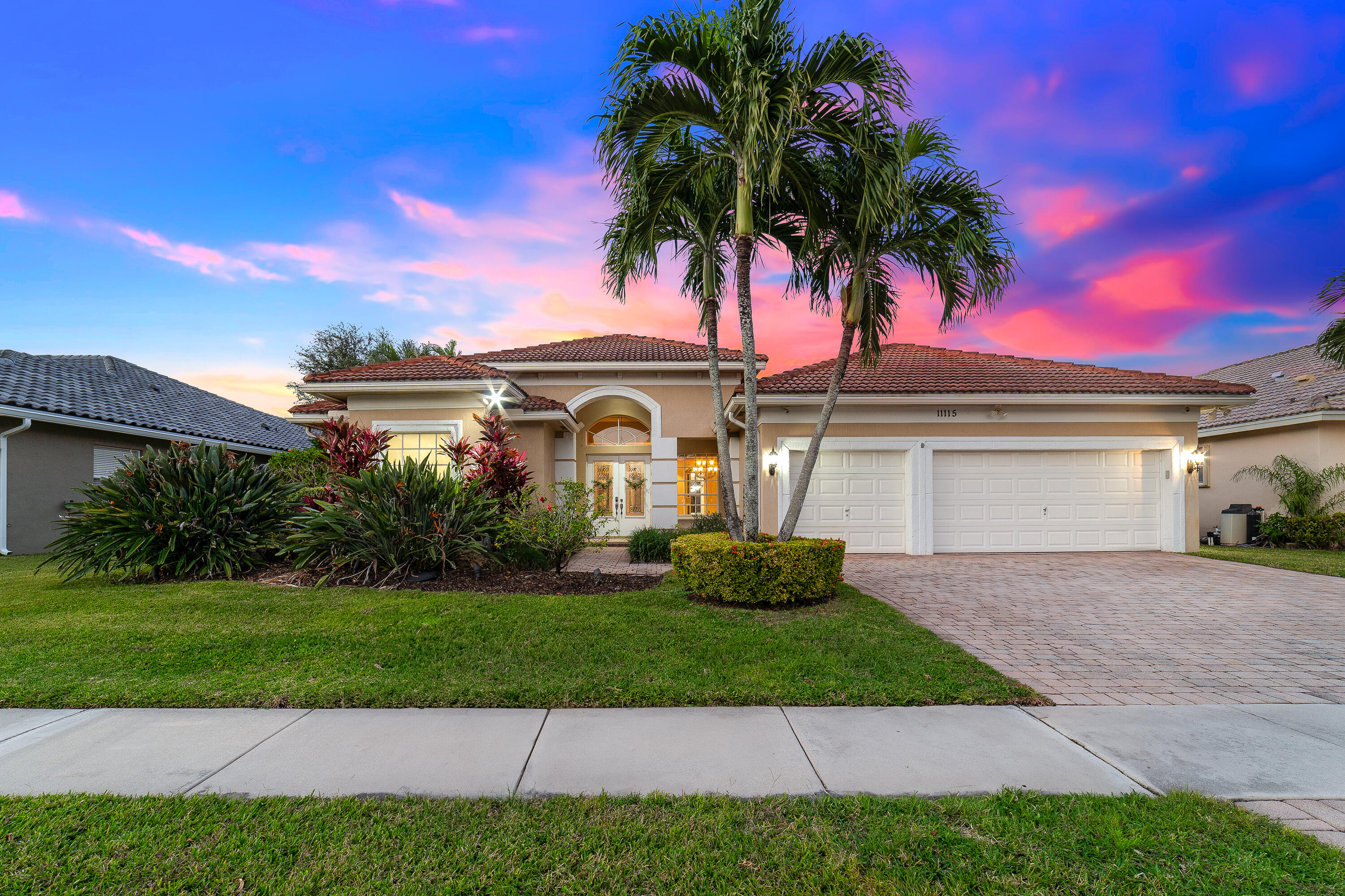 11115 Silver Ridge Street Wellington, FL 33449 - Photo 1 of 65 _DSC5179