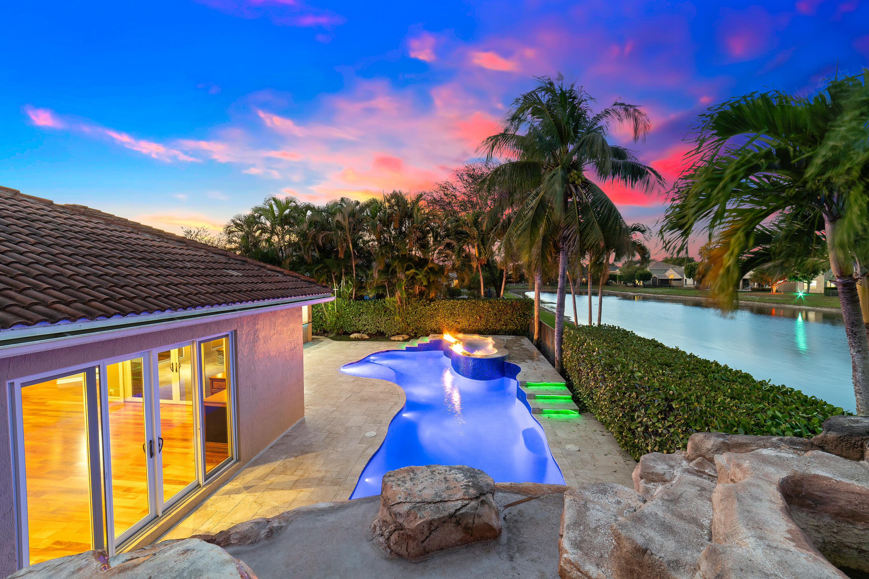 11115 Silver Ridge Street Wellington, FL 33449 - Photo 44 of 65 _DSC5249