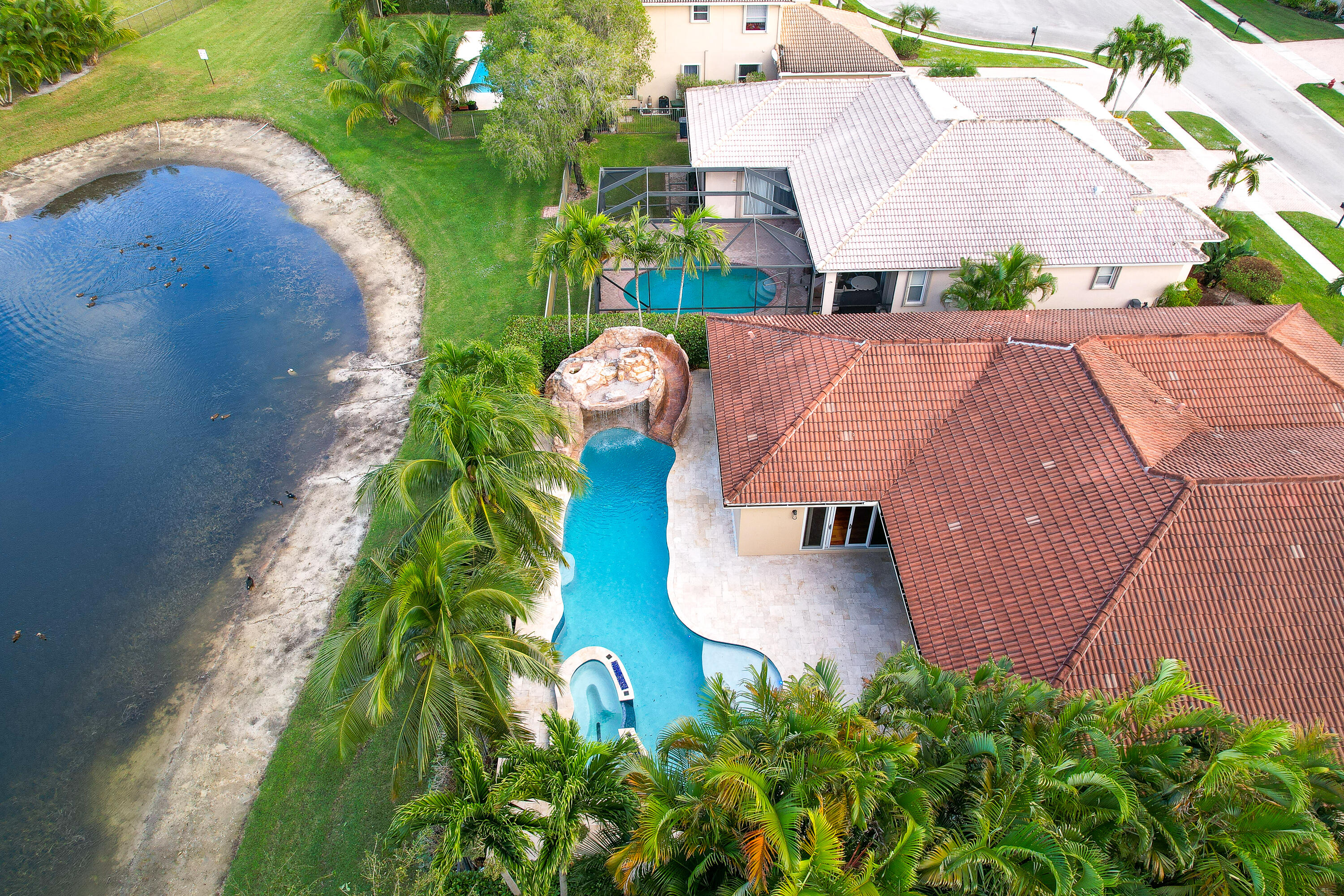 11115 Silver Ridge Street Wellington, FL 33449 - Photo 55 of 65 DJI_0560