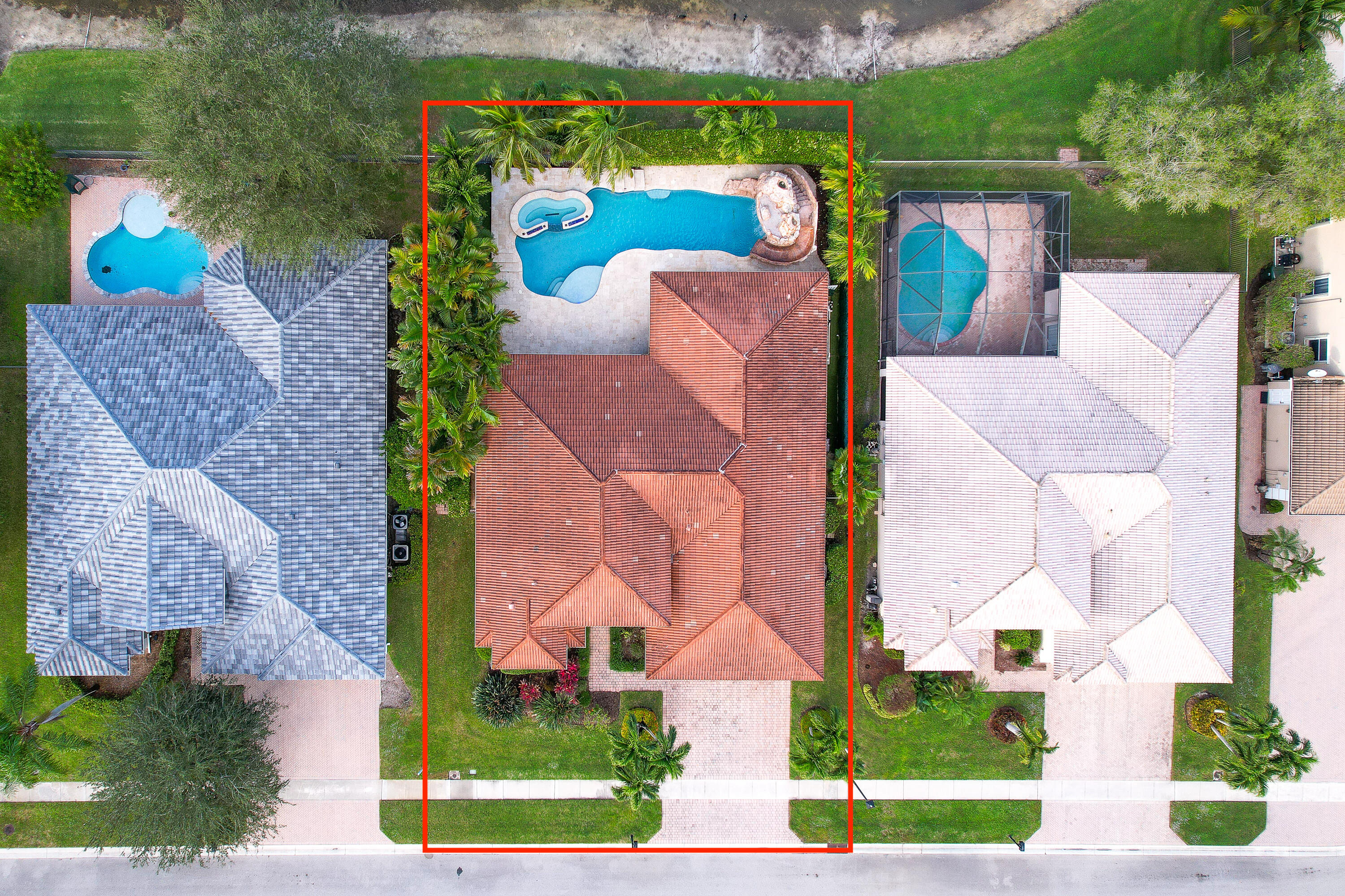 11115 Silver Ridge Street Wellington, FL 33449 - Photo 57 of 65 DJI_0564