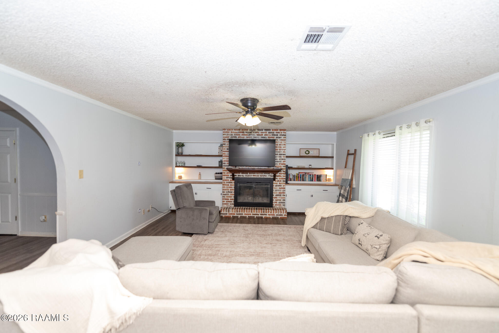 167 Bayou Teche Subdivision Road Opelousas, LA 70570 - Photo 12 of 28 BHP_4765