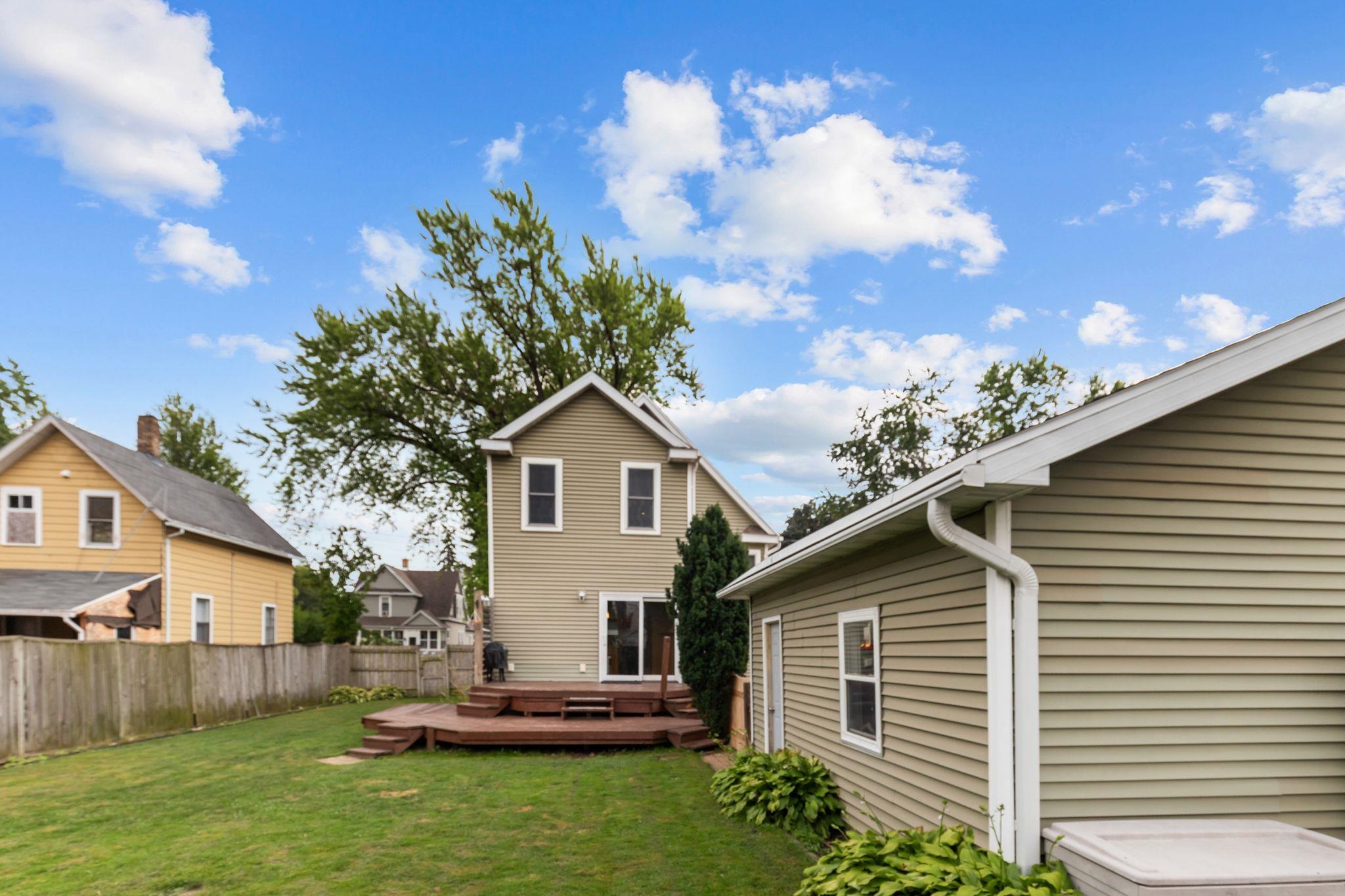 414 East Spring Street Appleton, WI 54911 - Photo 30 of 31 Gallery Image 30