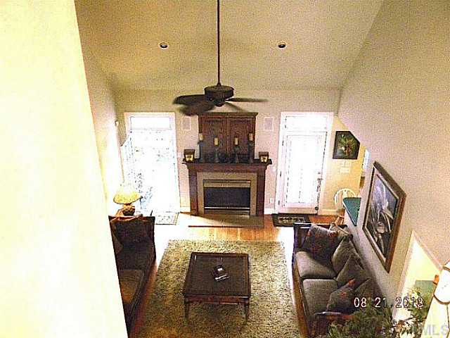 5205 Deergrass Court Raleigh, NC 27613 - Photo 3 of 25 Soaring cathedral ceiling in your Family Room. Den/Family/Great Room