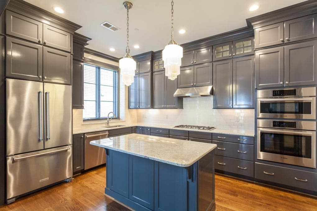 2015 Fairview Road, Unit 110 Raleigh, NC 27608 - Photo 8 of 29 Photo 8