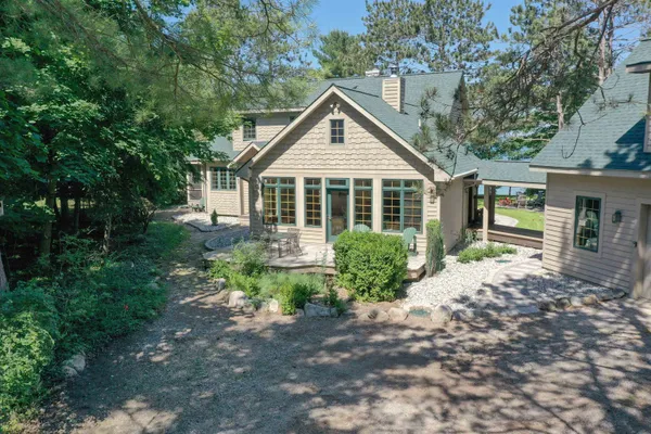 $2,900,000 | 8431 Drake Lane, Williamsburg, MI 49690