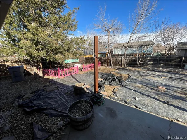 $2,195 | 2318 Lincoln Street, Longmont, CO 80501